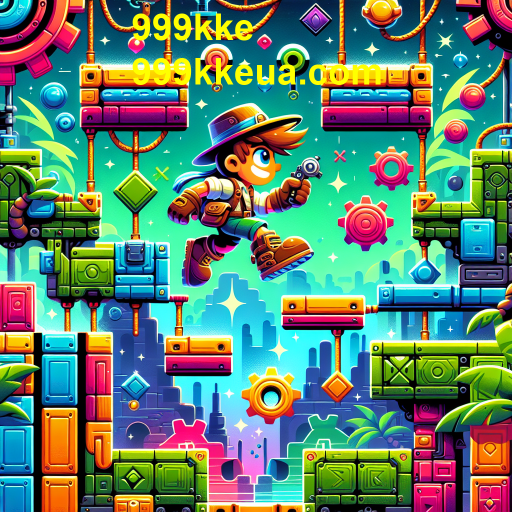 A Evolução dos Jogos de Plataforma: Do Clássico ao Moderno