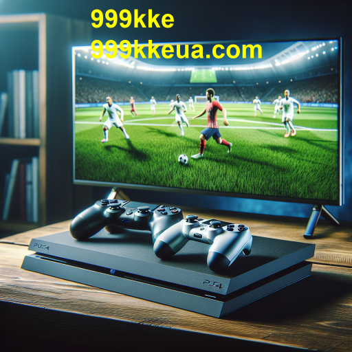 O Impacto dos Jogos de Esporte na Indústria de Videogames